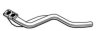 WALKER 04283 Exhaust Pipe
